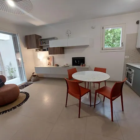 Kora Eco * Лечче