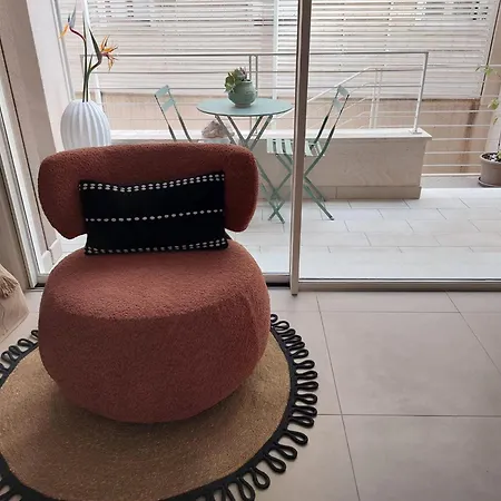 Kora Eco Lägenhet Lecce