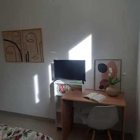 Lägenhet Kora Eco *