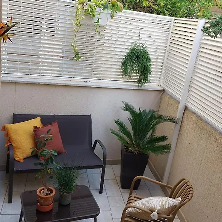 Lägenhet Kora Eco Lecce
