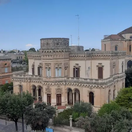 Lägenhet Kora Eco Lecce