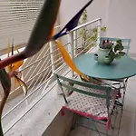 Kora Eco Apartmán *