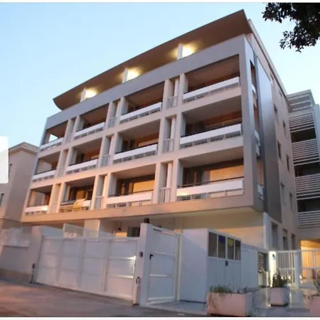 Appartement Kora Eco