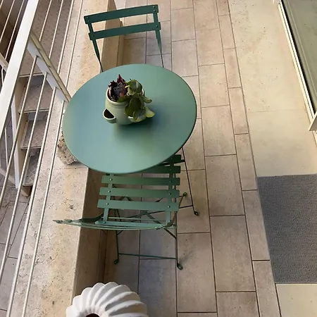 Appartement Kora Eco