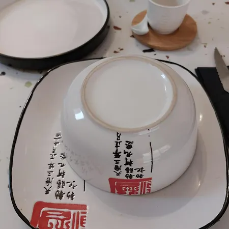 Appartement Kora Eco