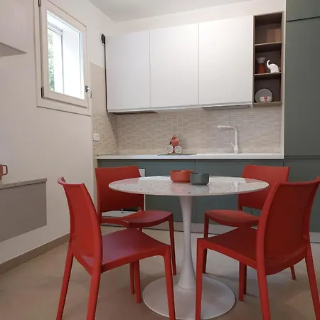 Kora Eco Appartement Lecce