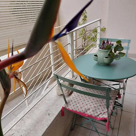 Kora Eco Appartement *