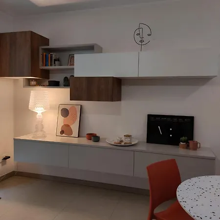 Kora Eco Appartement *