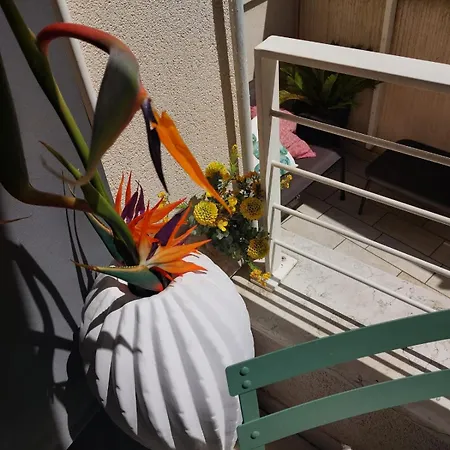 Appartement Kora Eco *