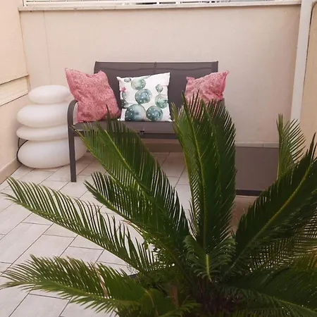 Kora Eco Appartement *