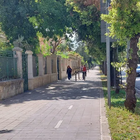 Lägenhet Kora Eco Lecce