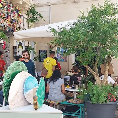 Lägenhet Kora Eco Lecce