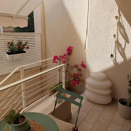 Lägenhet Kora Eco Lecce