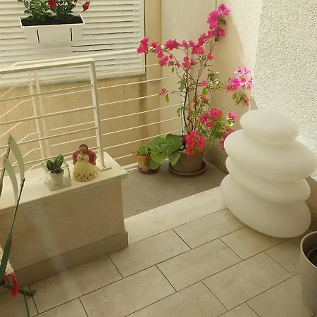 Appartement Kora Eco