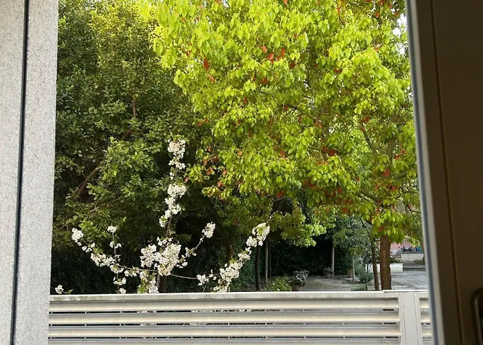 Apartman Kora Eco Lecce