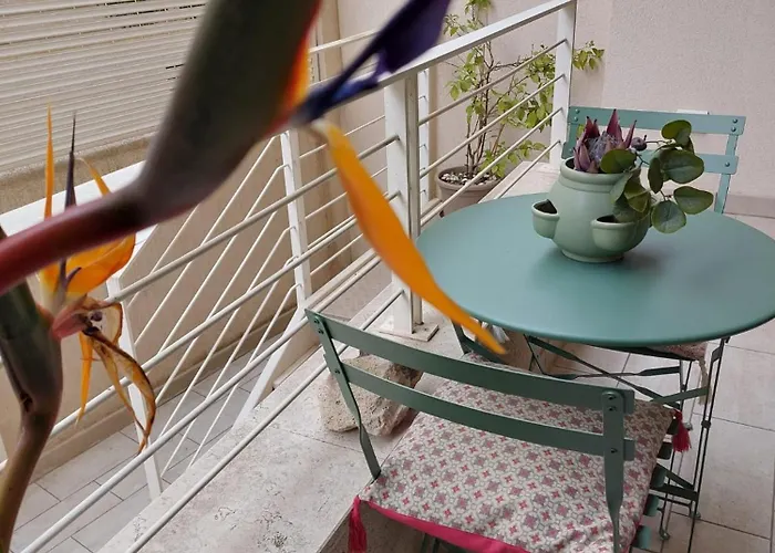 Kora Eco Apartman *