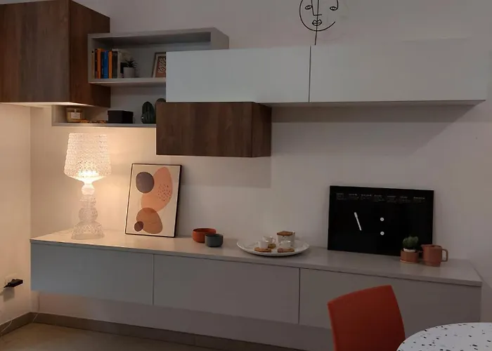 Kora Eco Lejlighed *
