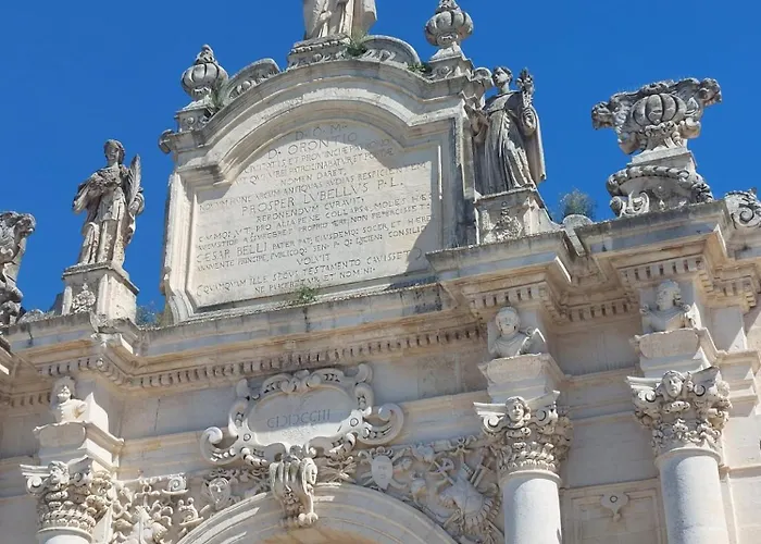 Kora Eco * Lecce