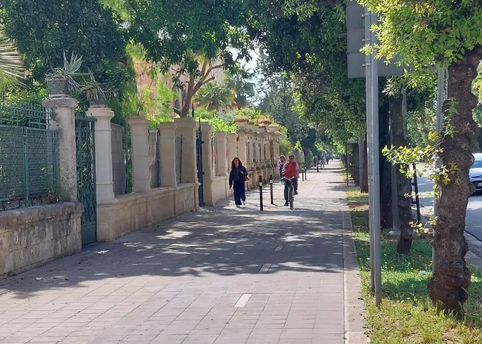 Appartamento Kora Eco Lecce