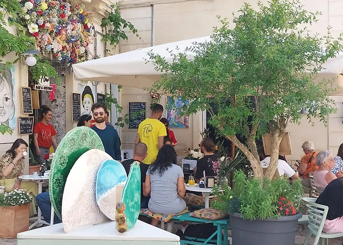 Apartament Kora Eco Lecce