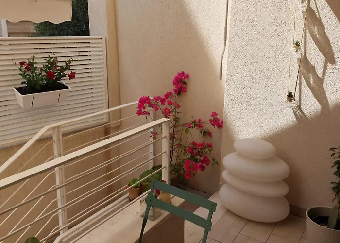 Apartman Kora Eco Lecce