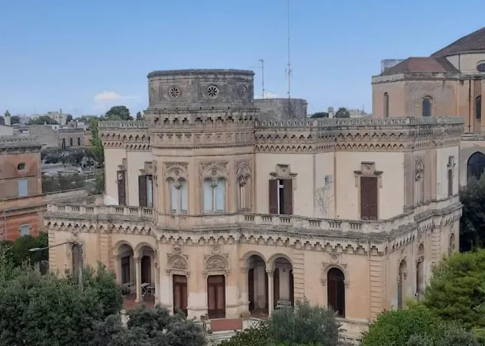 Lejlighed Kora Eco Lecce